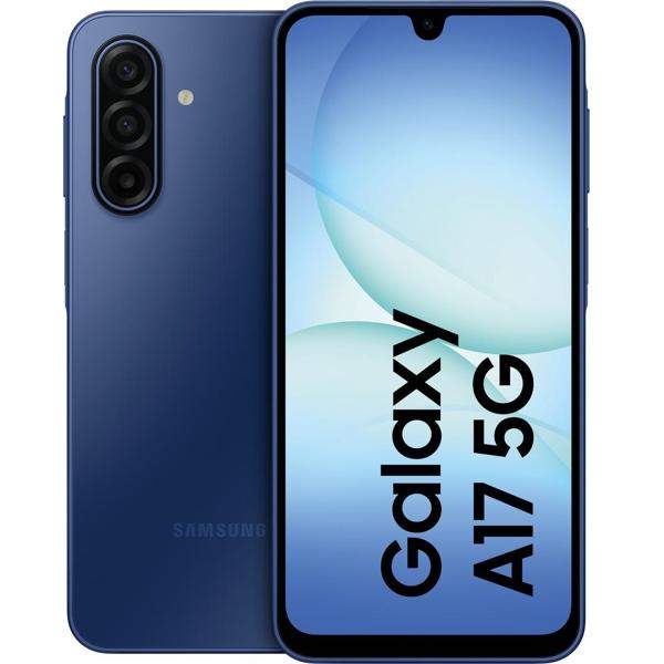 Galaxy A17 5G