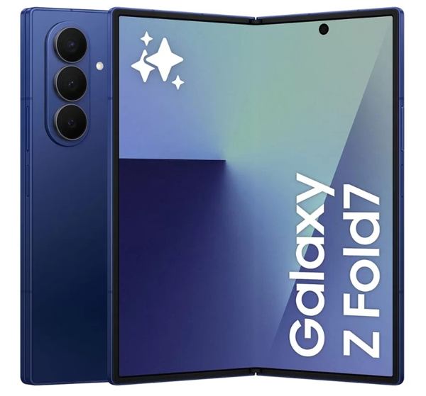 Galaxy Z Fold