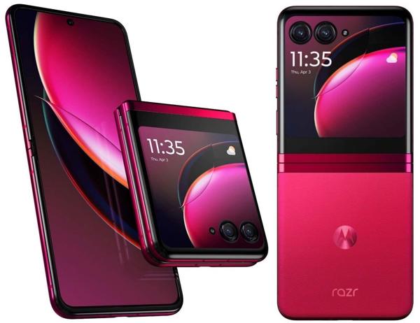 Motorola Razr 40 Ultra