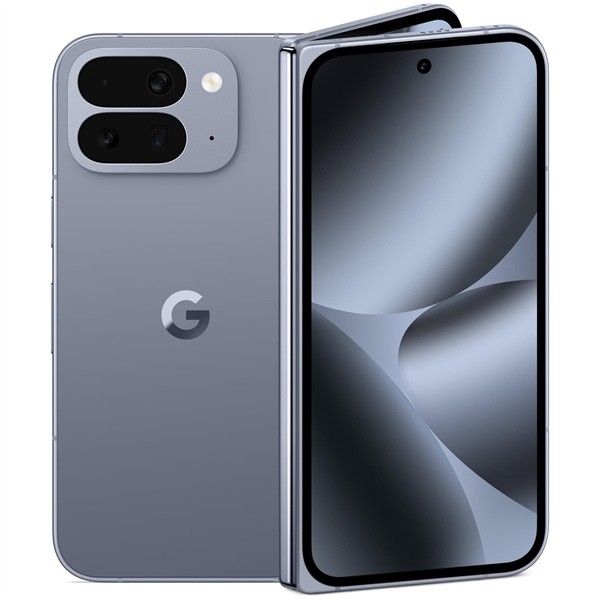 Pixel 10 Pro Fold