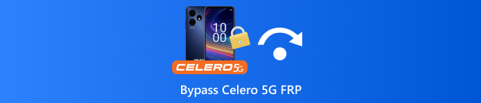 Omiń Celero 5G FRP