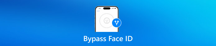 Gezichts-ID omzeilen