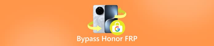Omitir Honor FRP