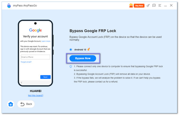 Click Bypass Now
