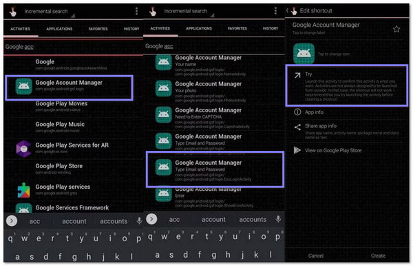 Quickshortcutmaker Apk Bypass Huawei Frp Without Computer