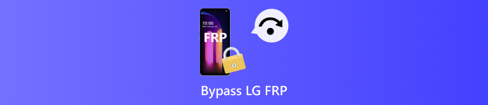 Omiń LG FRP