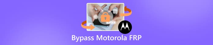 Kringgå Motorola FRP