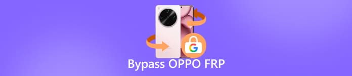 Bypass OPPO FRP