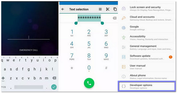 How to Bypass Oppo Frp Via Emergency Frp Code