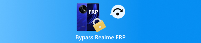 Omitir FRP de Realme