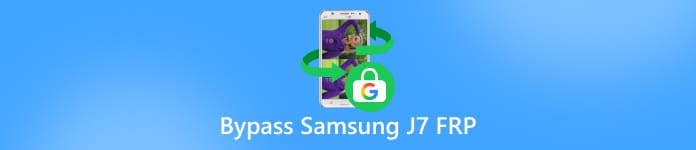 Eliminar FRP del Samsung J7