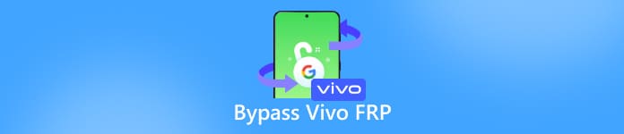 Bypass Vivo FRP