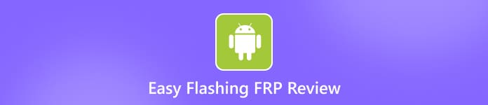 Обзор простой прошивки FRP