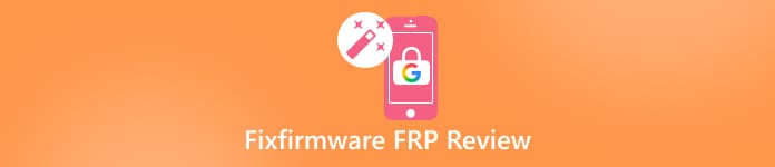 Revisione FRP di Fixfirmware