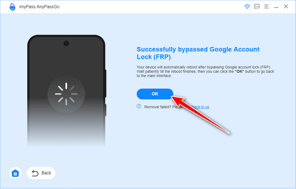 Avvia Bypass Motorola