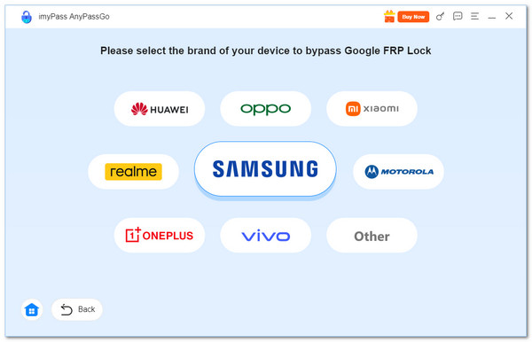 Imypass Anypassgo: una alternativa más sencilla a Octoplus FRP