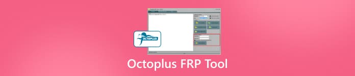 Análisis de la herramienta Octoplus FRP