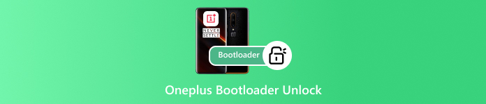 Sblocco del bootloader Oneplus