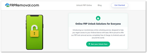 Frpremoval.com: la mejor herramienta para eliminar FRP en línea