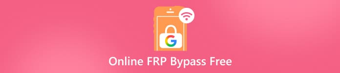 Bypass de FRP en línea gratis