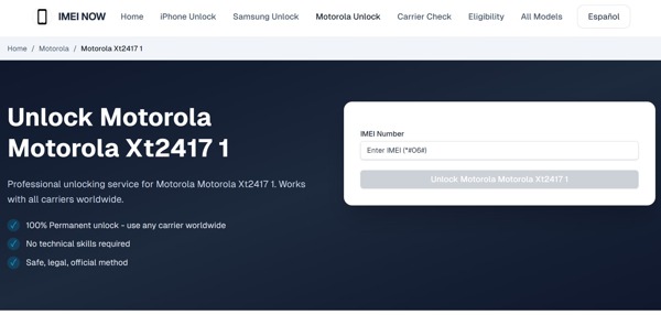 Imei Now