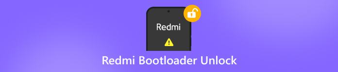 נעילת טוען האתחול של Redmi
