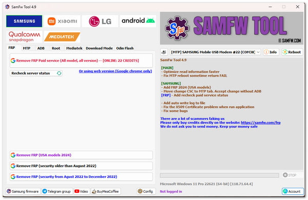 скачать-samfw-frp-tool-on-your-computer