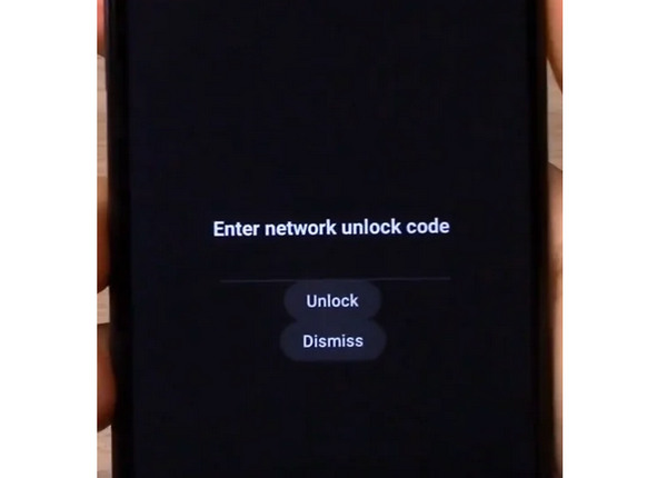 Spectrum Unlock Code