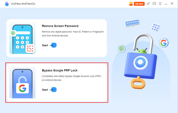 Haga clic en el botón Inicio