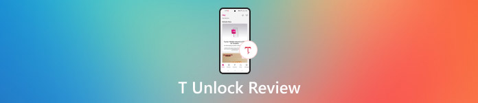 Reseña de T Unlock