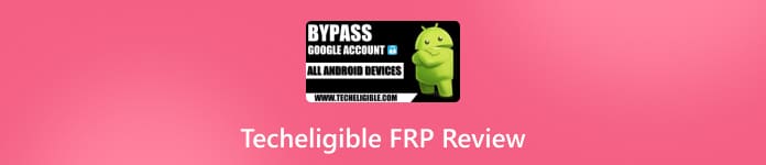 Обзор FRP, соответствующий требованиям Techelible