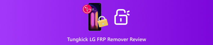 Tungkick LG FRP リムーバー レビュー