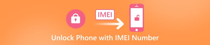 Oldja fel a telefont IMEI-számmal