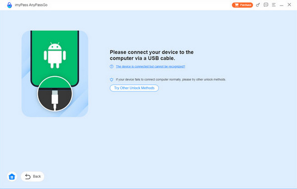 Collegare il tablet Samsung al computer
