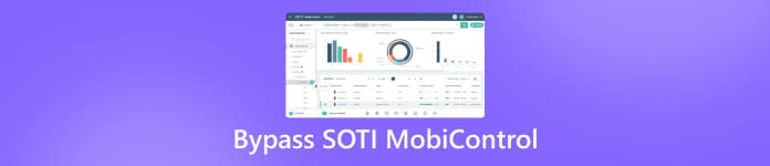SOTI MobiControl को बाइपास करें