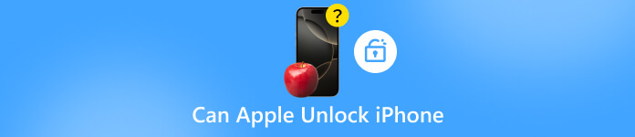 Može li Apple otključati iPhone