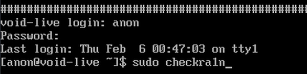 Log Masuk Sebagai Anon
