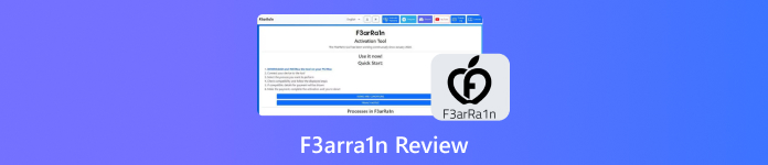 F3arra1n 评论