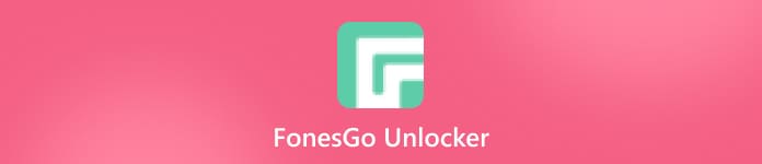Fonesgo 解鎖工具