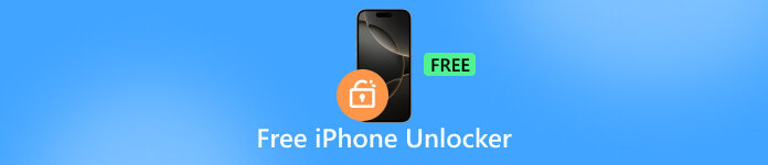 Penyahkunci iPhone Percuma