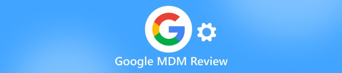 Recenze Google MDM