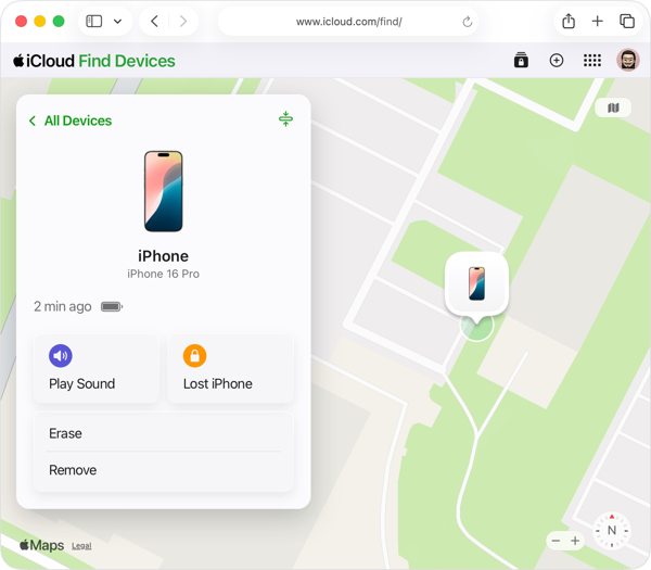 iCloud’u Kaldır