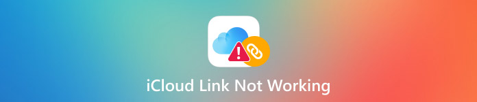 Legătura iCloud nu funcționează