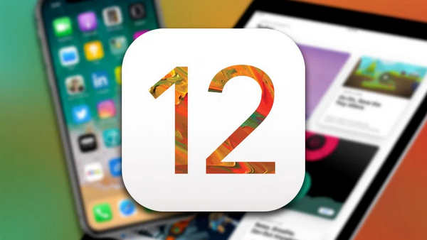 iCloudin werkt niet op iOS 12 of hoger