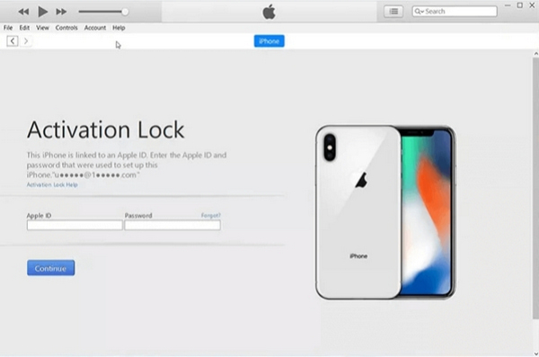 ΜΕΣΩ iTunes