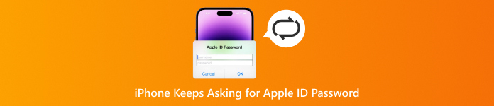 iPhone 不断要求输入 Apple ID 密码