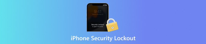 iPhone-Sicherheitssperre
