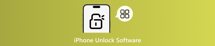 iPhone Unlock Software