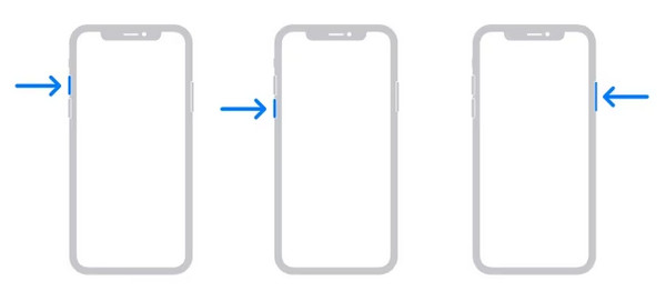 iPhone in den DFU‑Modus versetzen