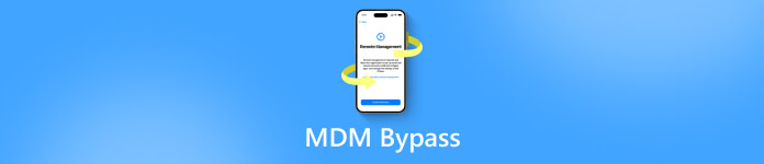 MDM Bypass
